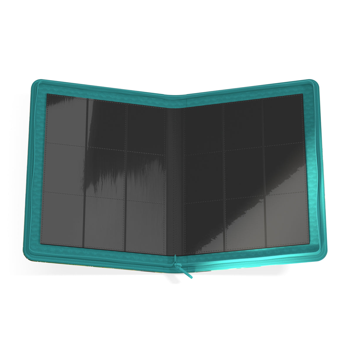 Ultimate Guard: XenoSkin Zipfolio 360 - Aang (MTG: Avatar)