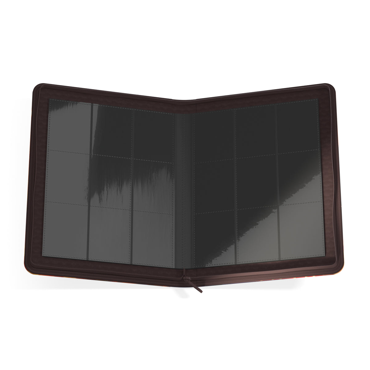 Ultimate Guard: XenoSkin Zipfolio 360 - Zuko (MTG: Avatar)