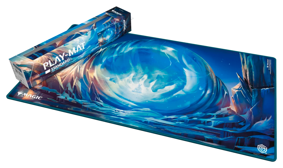 Ultimate Guard: Playmat - Aang's Iceberg (MTG: Avatar)