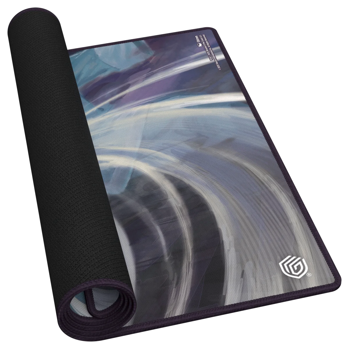 Ultimate Guard: Playmat - Enter the Avatar State (MTG: Avatar)