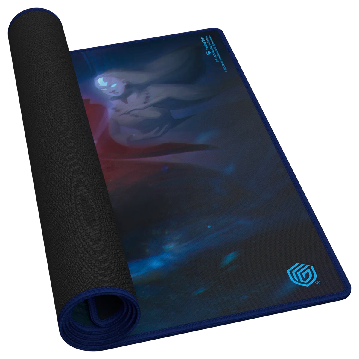 Ultimate Guard: Playmat - Descendants Path (MTG: Avatar)