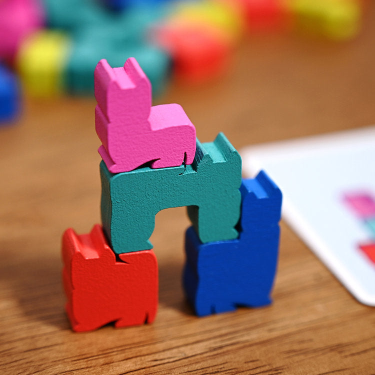 Kittin - Travel Mint Tin Game