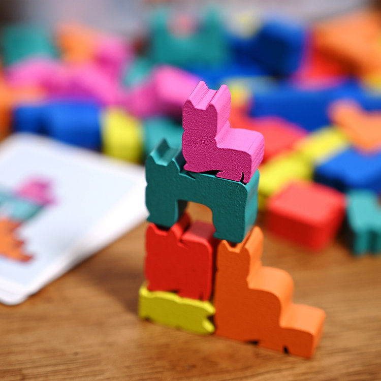 Kittin - Travel Mint Tin Game