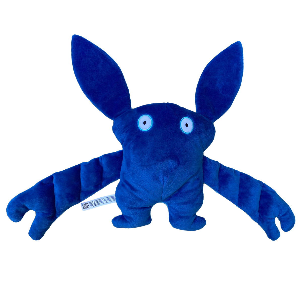 Bumpas Bumpaloo - Lu (20cm) Weighted Plush