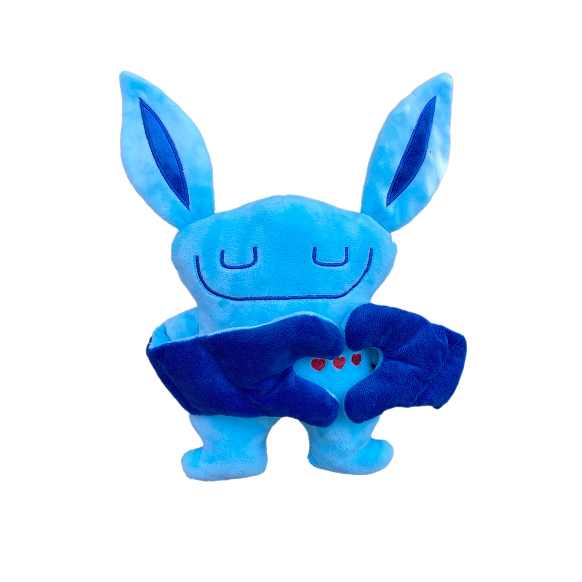 Bumpas Bumpaloo - Lu (20cm) Weighted Plush