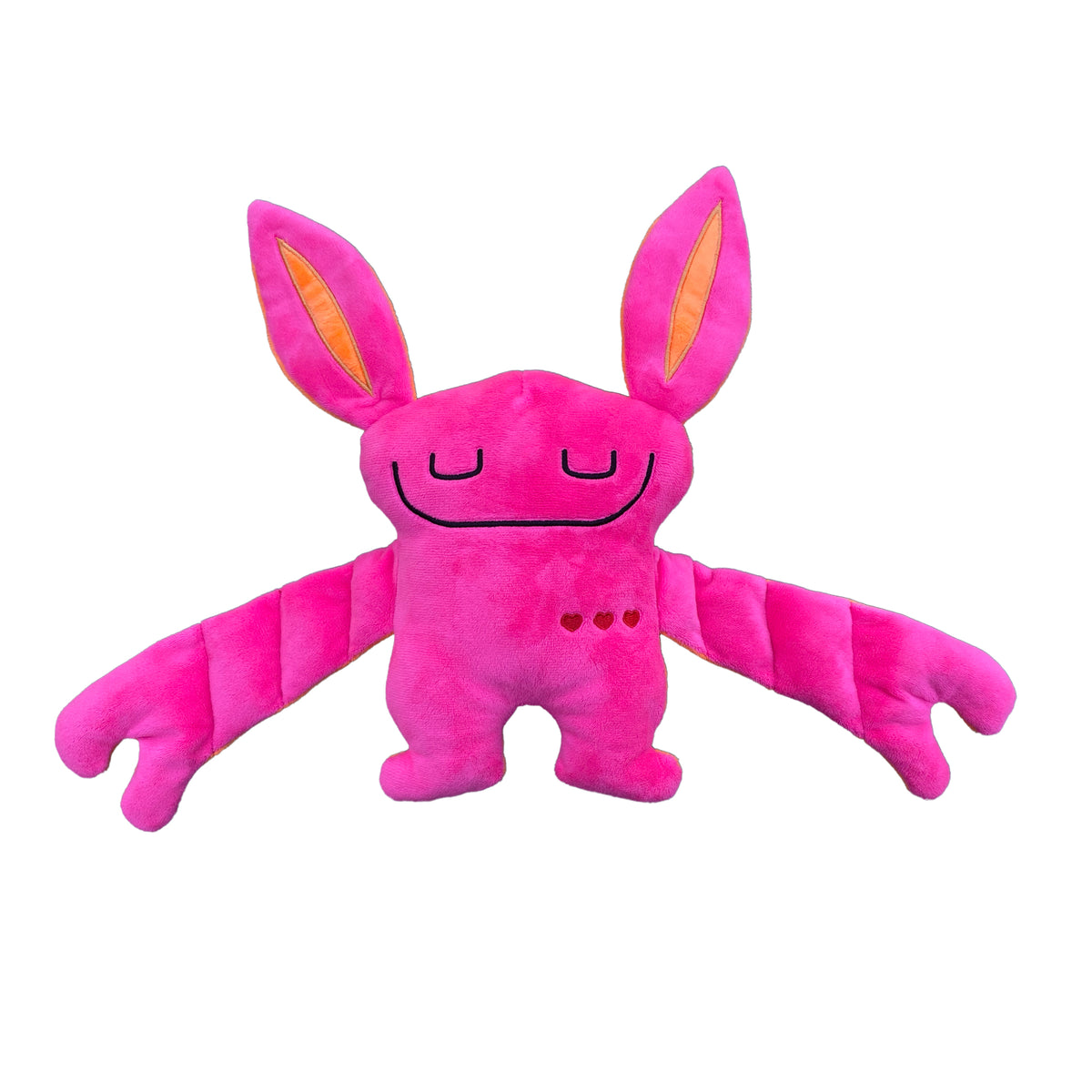 Bumpas Bumpaloo - Woo Woo (20cm) Weighted Plush