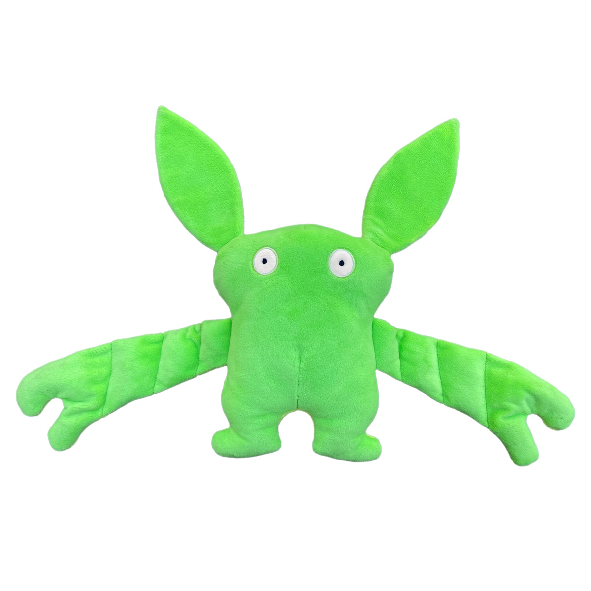 Bumpas Bumpaloo - Yumi (20cm) Weighted Plush