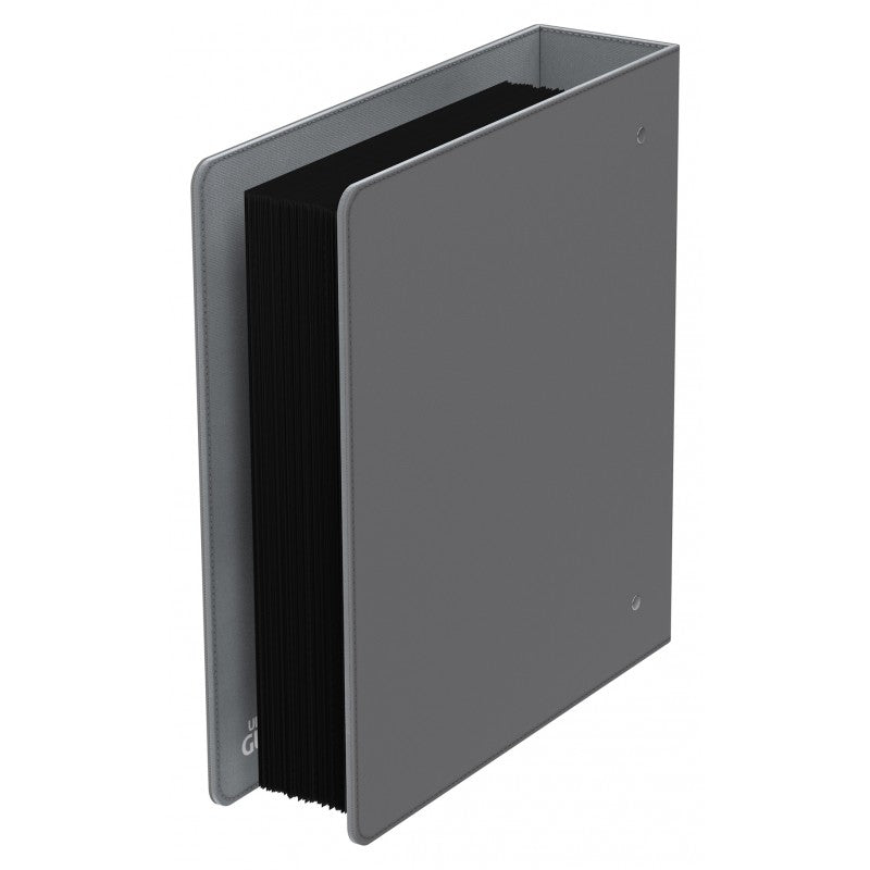 Ultimate Guard Collector's Album XenoSkin Regular - Grey