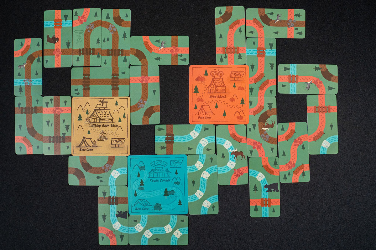 Trailblazers - Travel Edition