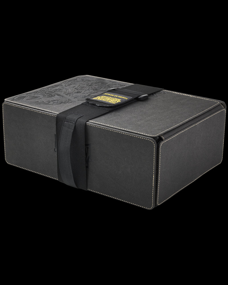 Game Master Companion - Iron Grey (Dragon Shield Roleplaying)