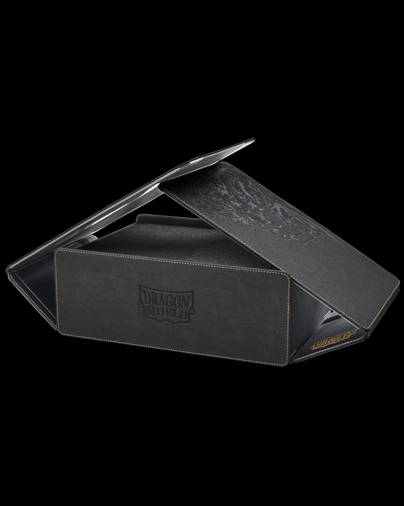 Game Master Companion - Iron Grey (Dragon Shield Roleplaying)