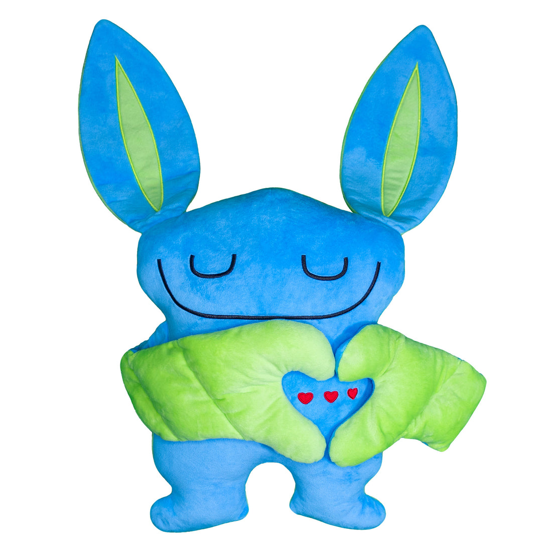 Bumpas Weighted Plush - Oz (35cm)