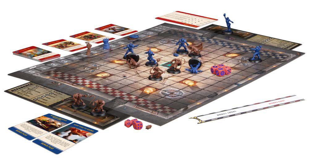 Blitz Bowl: Ultimate Edition