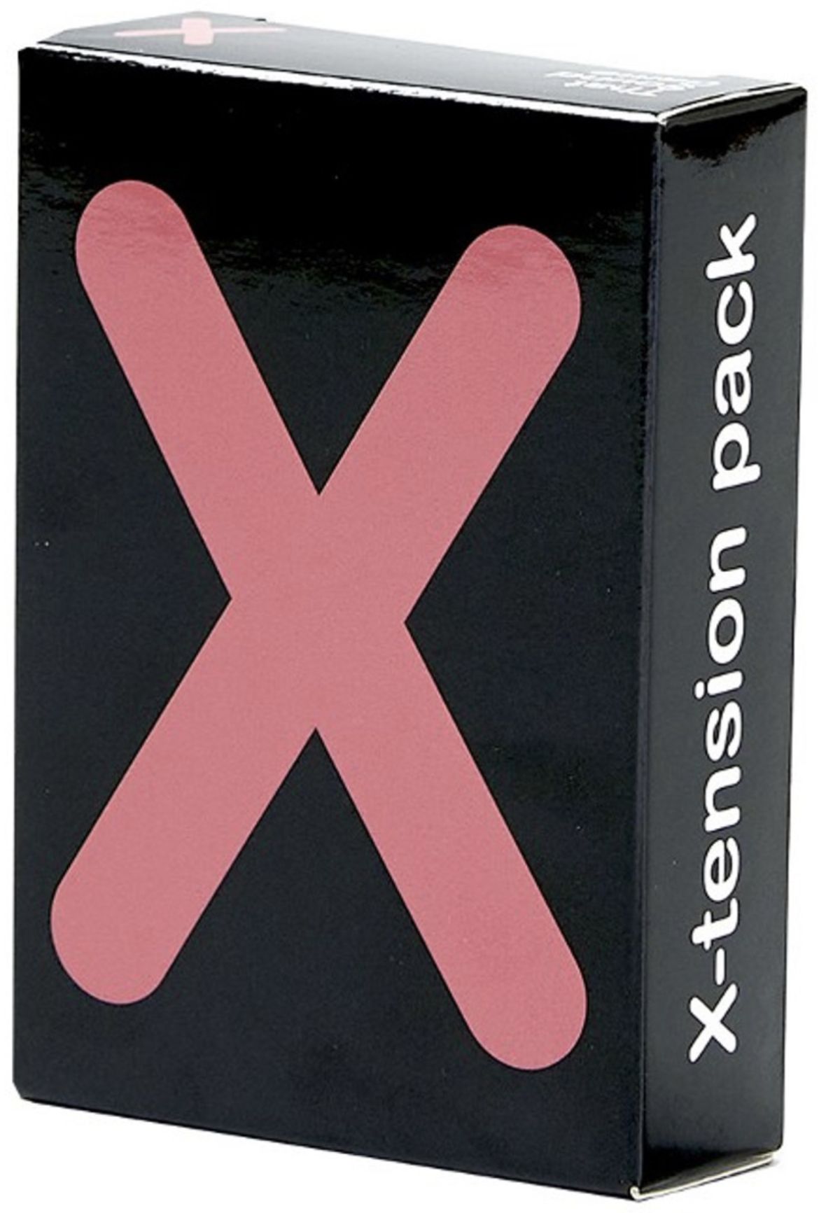 That Sound Game: X-tension Pack