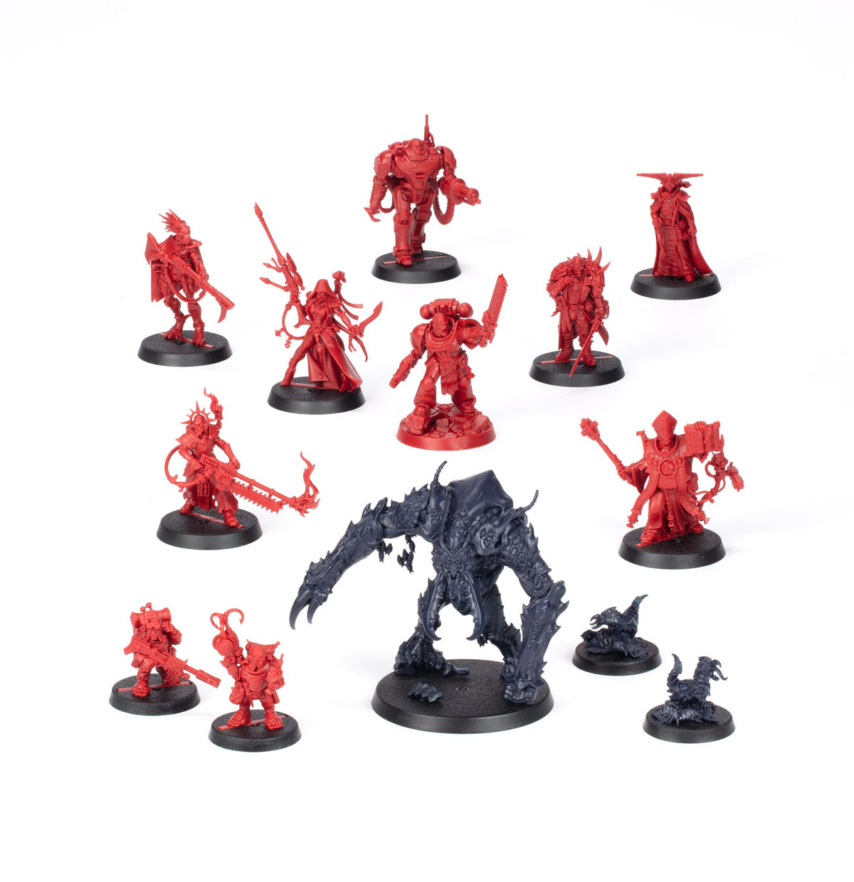 Combat Arena: Lair of the Beast (Warhammer 40000)