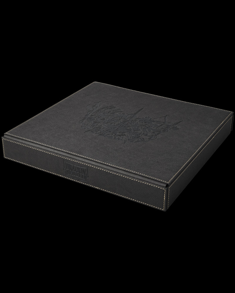 Player Companion - Iron Grey (Dragon Shield Roleplaying)