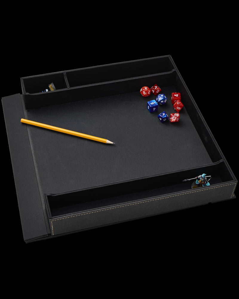 Player Companion - Iron Grey (Dragon Shield Roleplaying)