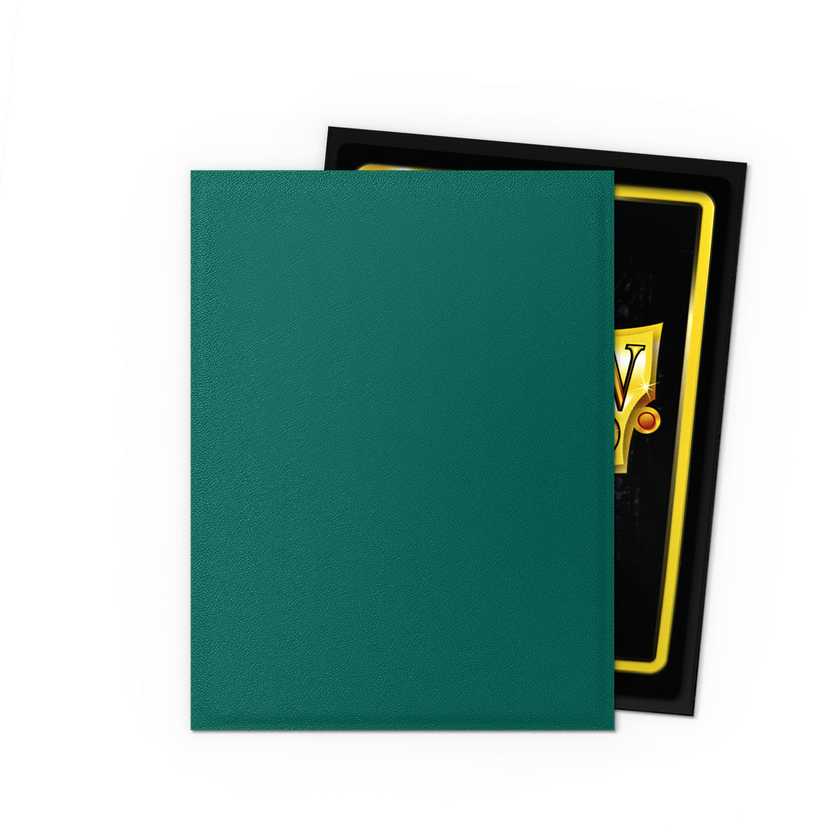 Dragon Shield: Sleeves - Matte Dual - Power