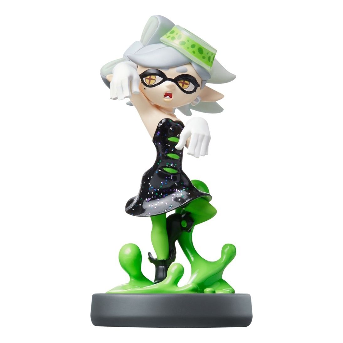 Nintendo amiibo - Callie & Marie (Splatoon: Squid Sisters Set)