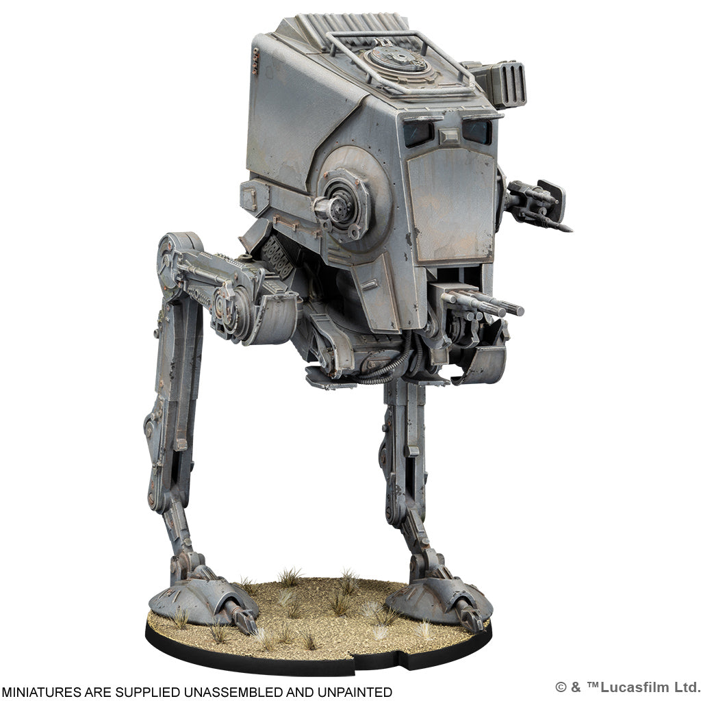 AT-ST Walker - Unit Expansion (Star Wars Legion)