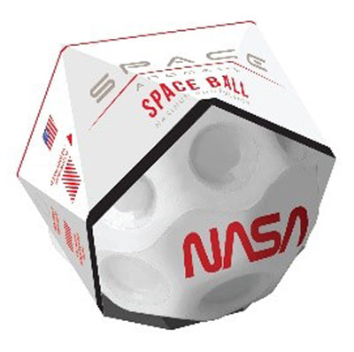 Space Ball (NASA: Space Anomaly)