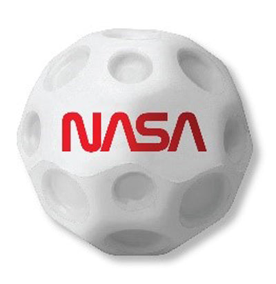 Space Ball (NASA: Space Anomaly)