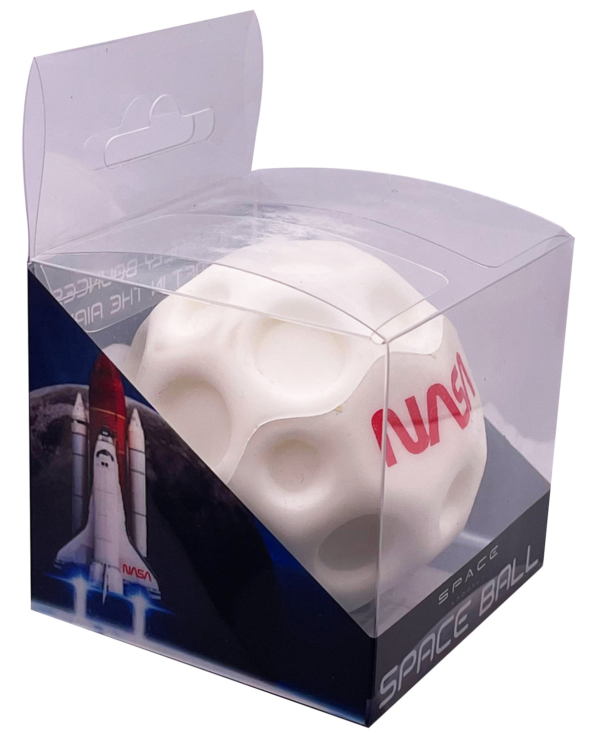 Space Ball (NASA: Space Anomaly)