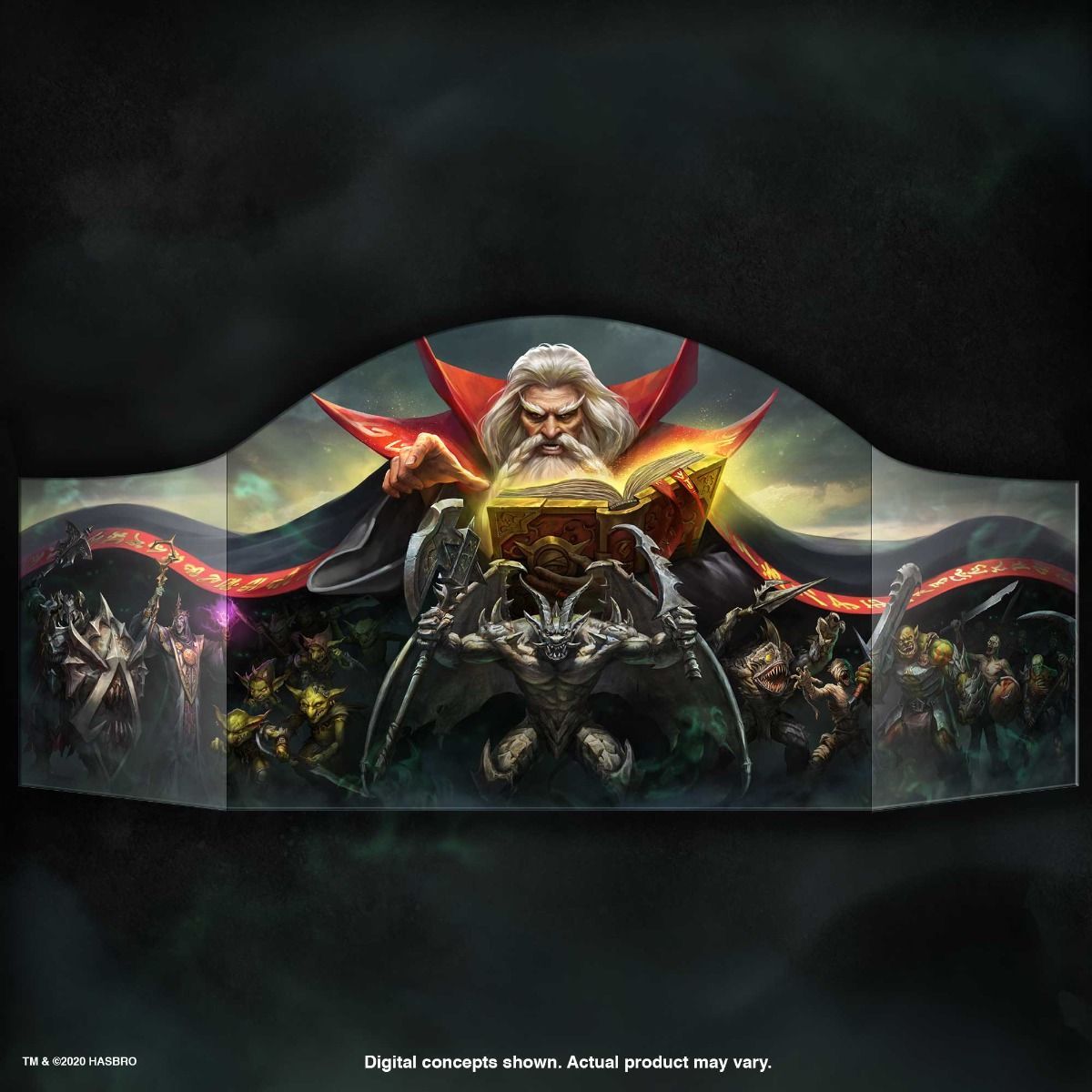 HeroQuest (Base Game)