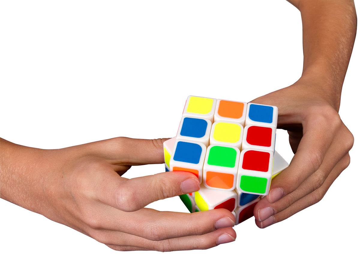 Quick Cube 3x3 (Duncan)