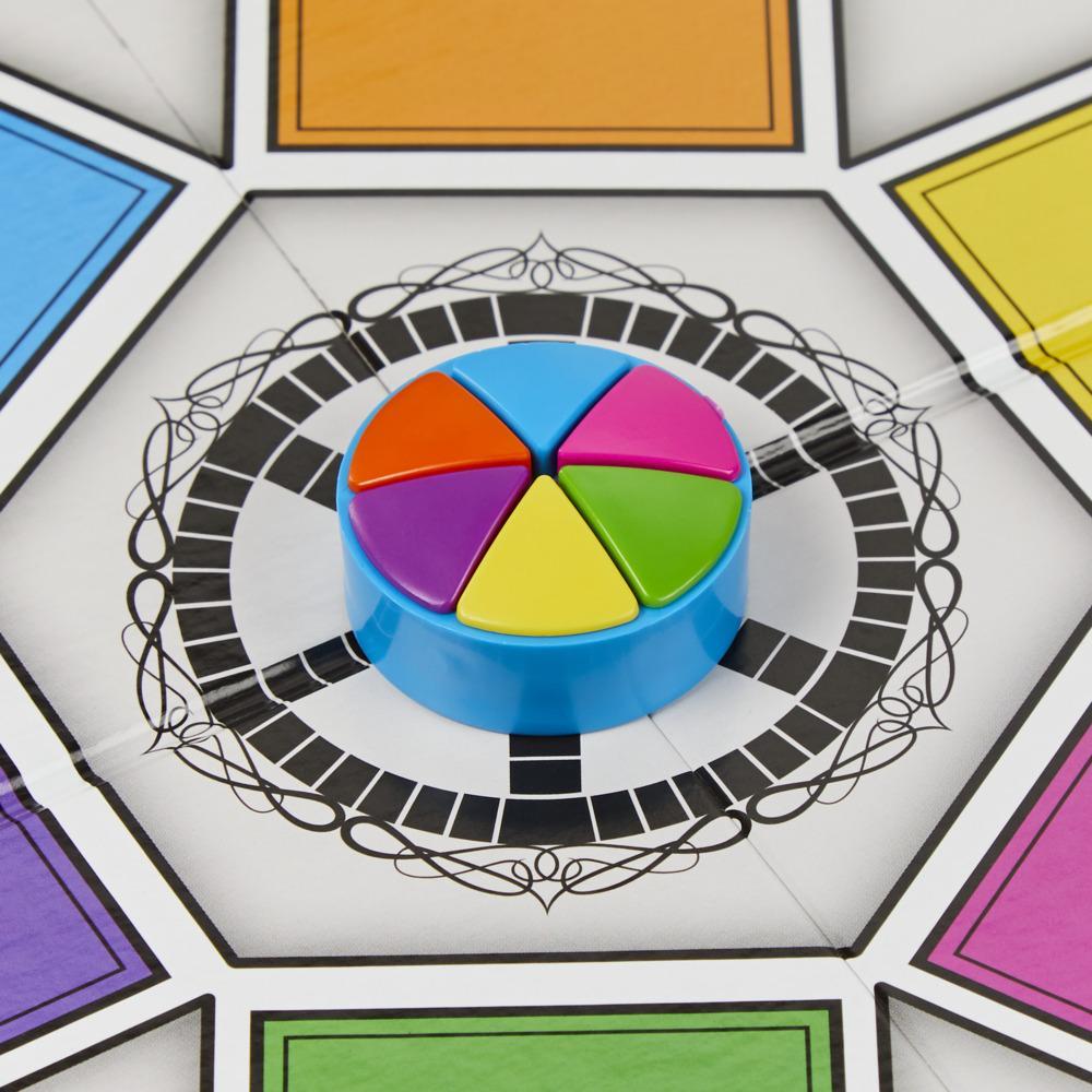 Trivial Pursuit - Decades: 2010-2020