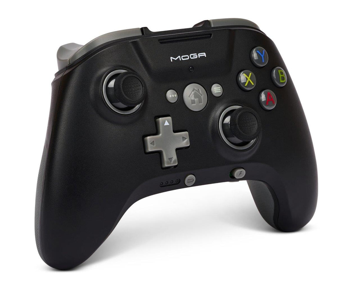 MOGA XP5-i Plus Bluetooth Controller for Mobile & Cloud Gaming on iOS