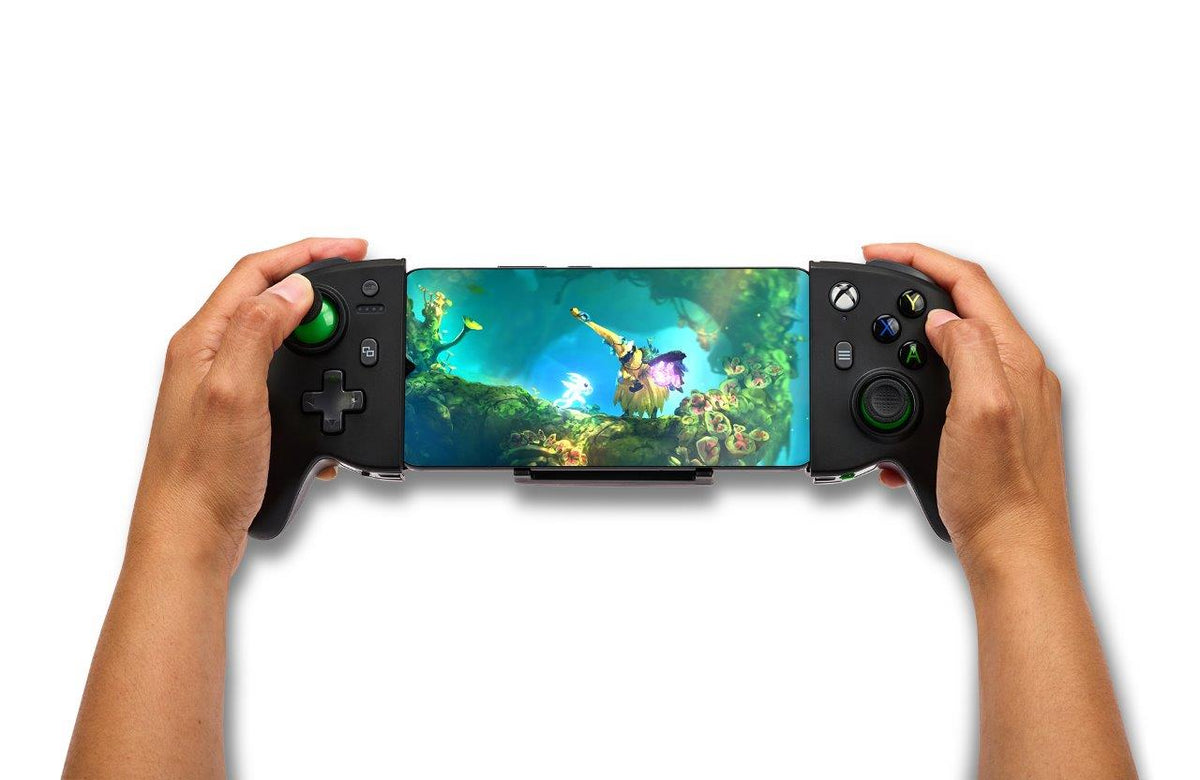 MOGA XP7-X Plus Bluetooth Controller for Mobile & Cloud Gaming on Android/PC