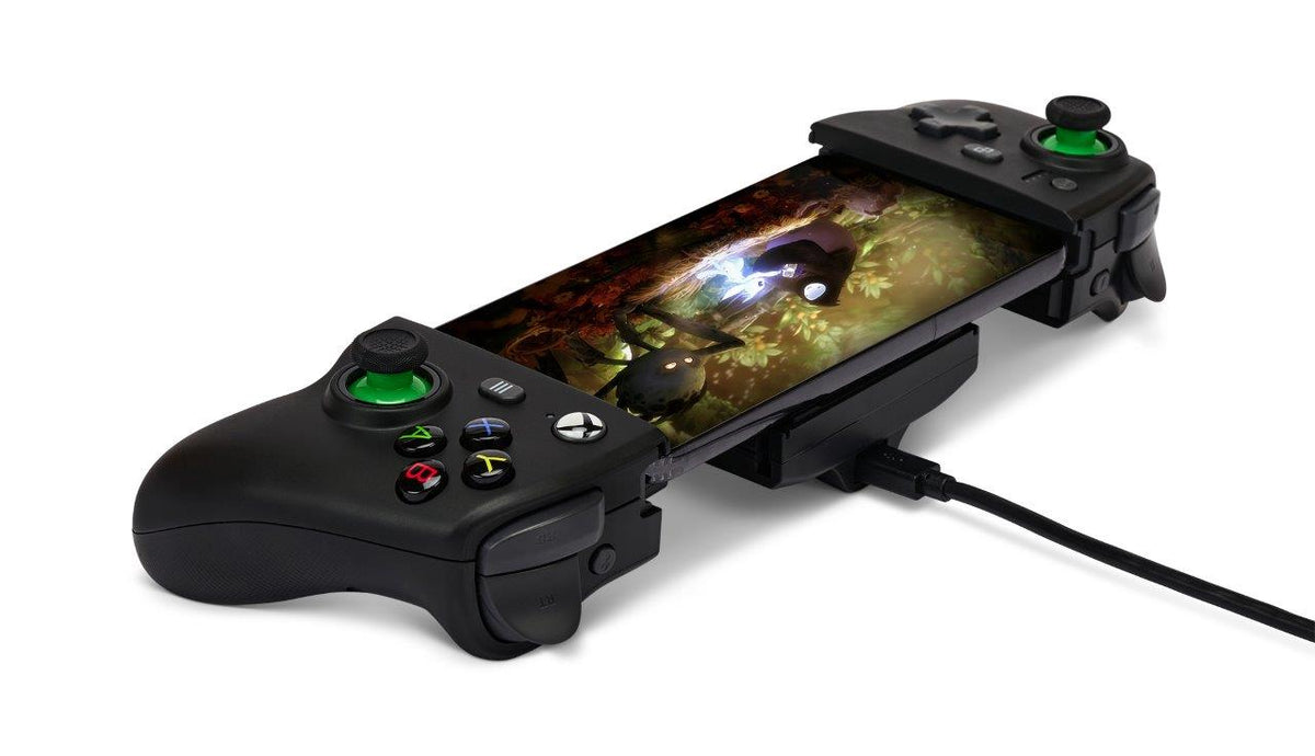 MOGA XP7-X Plus Bluetooth Controller for Mobile & Cloud Gaming on Android/PC