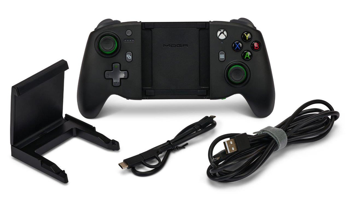 MOGA XP7-X Plus Bluetooth Controller for Mobile & Cloud Gaming on Android/PC