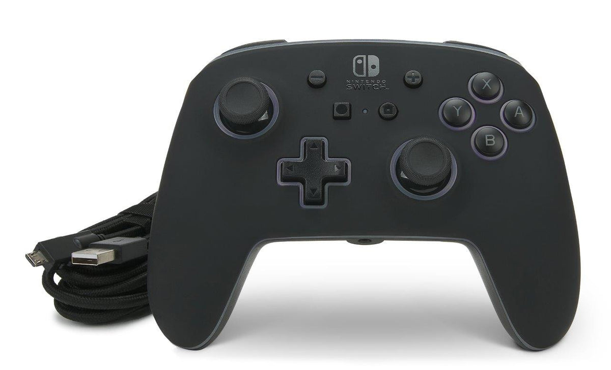 PowerA Spectra Enhanced Wired Controller for Nintendo Switch
