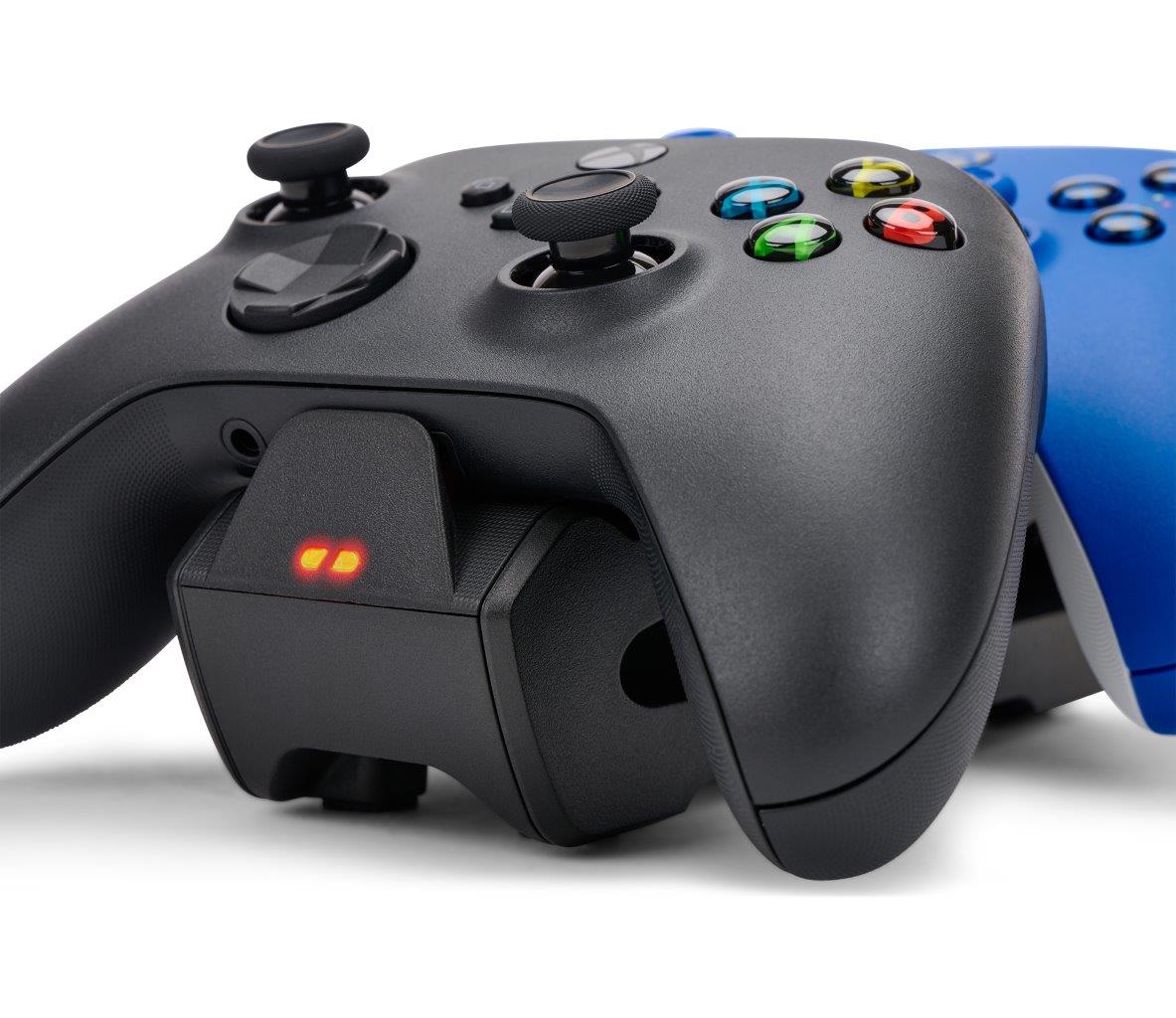 PowerA Dual Charge Station for Xbox One & Xbox Series X|S