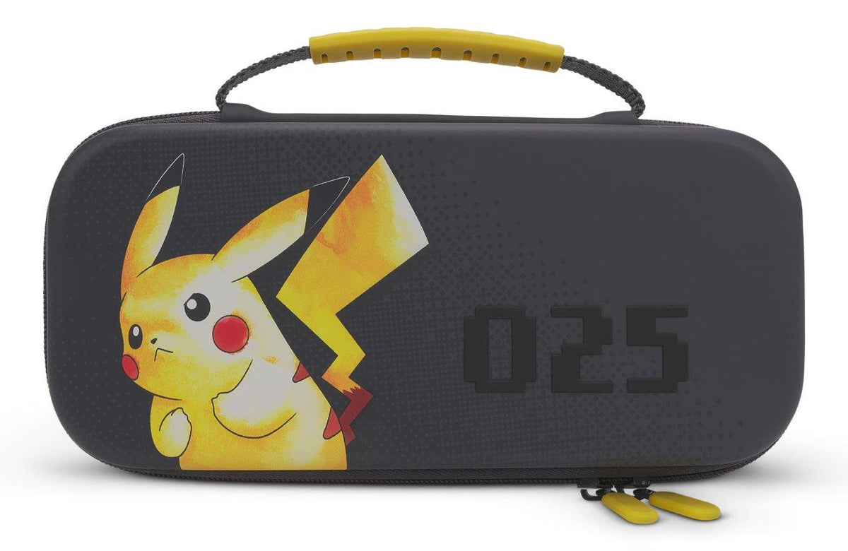 PowerA Protection Case for Nintendo Switch - Pokemon: Pikachu #025