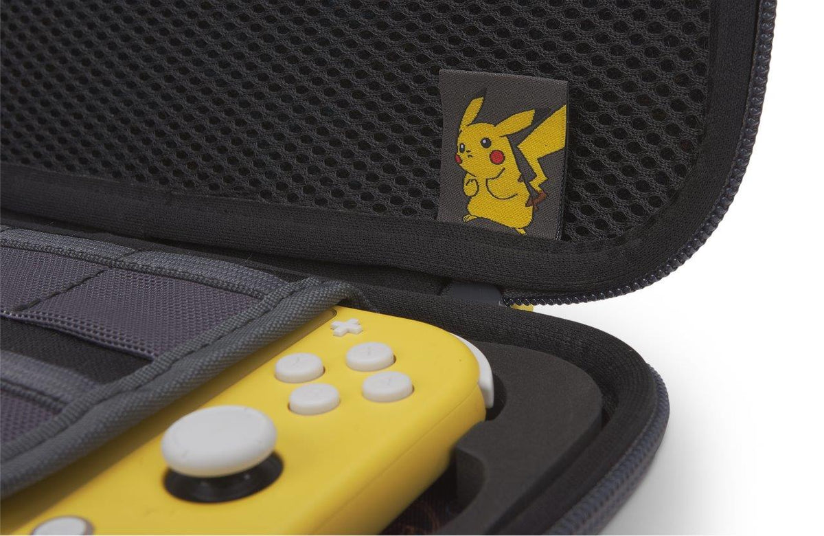 PowerA Protection Case for Nintendo Switch - Pokemon: Pikachu #025