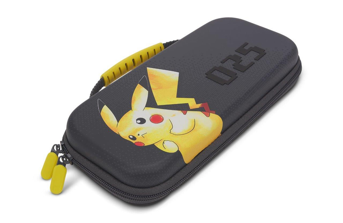 PowerA Protection Case for Nintendo Switch - Pokemon: Pikachu #025