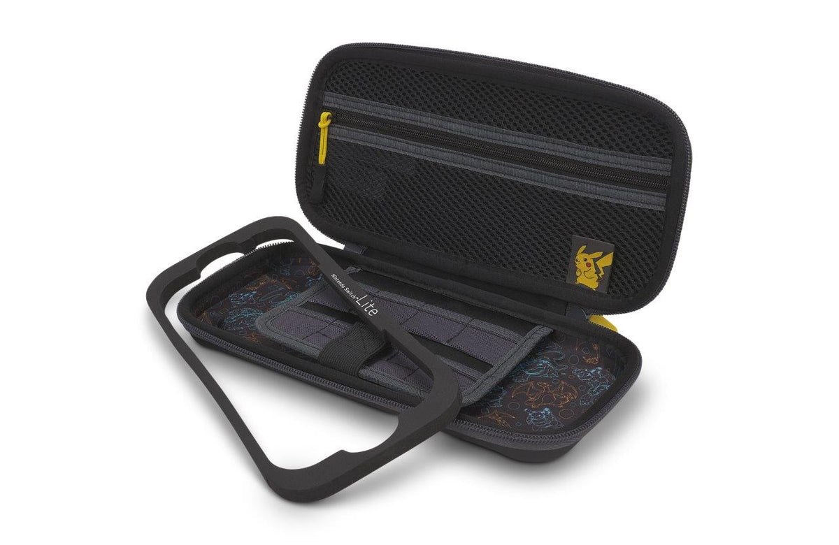 PowerA Protection Case for Nintendo Switch - Pokemon: Pikachu #025