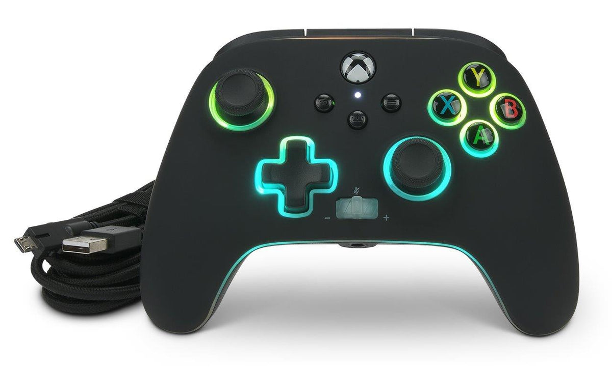 PowerA Spectra Infinity Enhanced Wired Controller for Xbox Series X|S