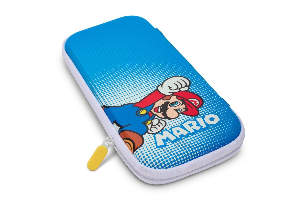 PowerA Slim Case for Nintendo Switch - Mario Pop Art