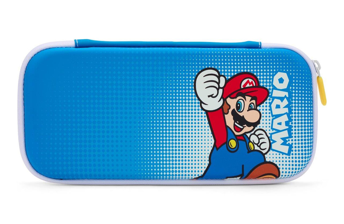 PowerA Slim Case for Nintendo Switch - Mario Pop Art