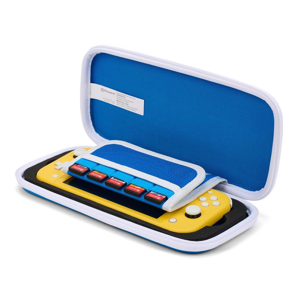PowerA Slim Case for Nintendo Switch - Mario Pop Art