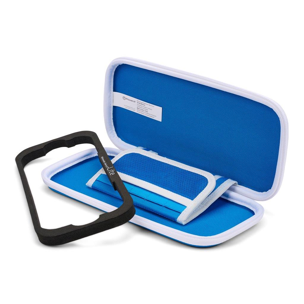 PowerA Slim Case for Nintendo Switch - Mario Pop Art