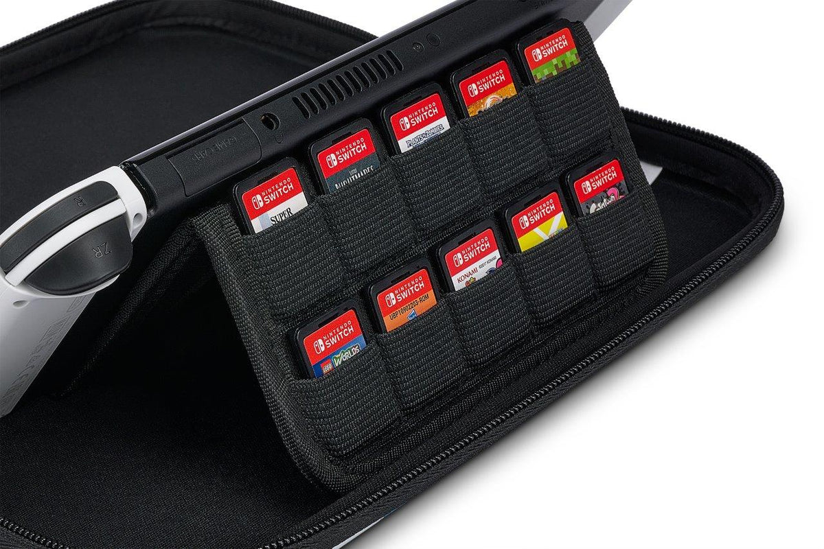 PowerA Slim Case for Nintendo Switch - Master Sword Defense