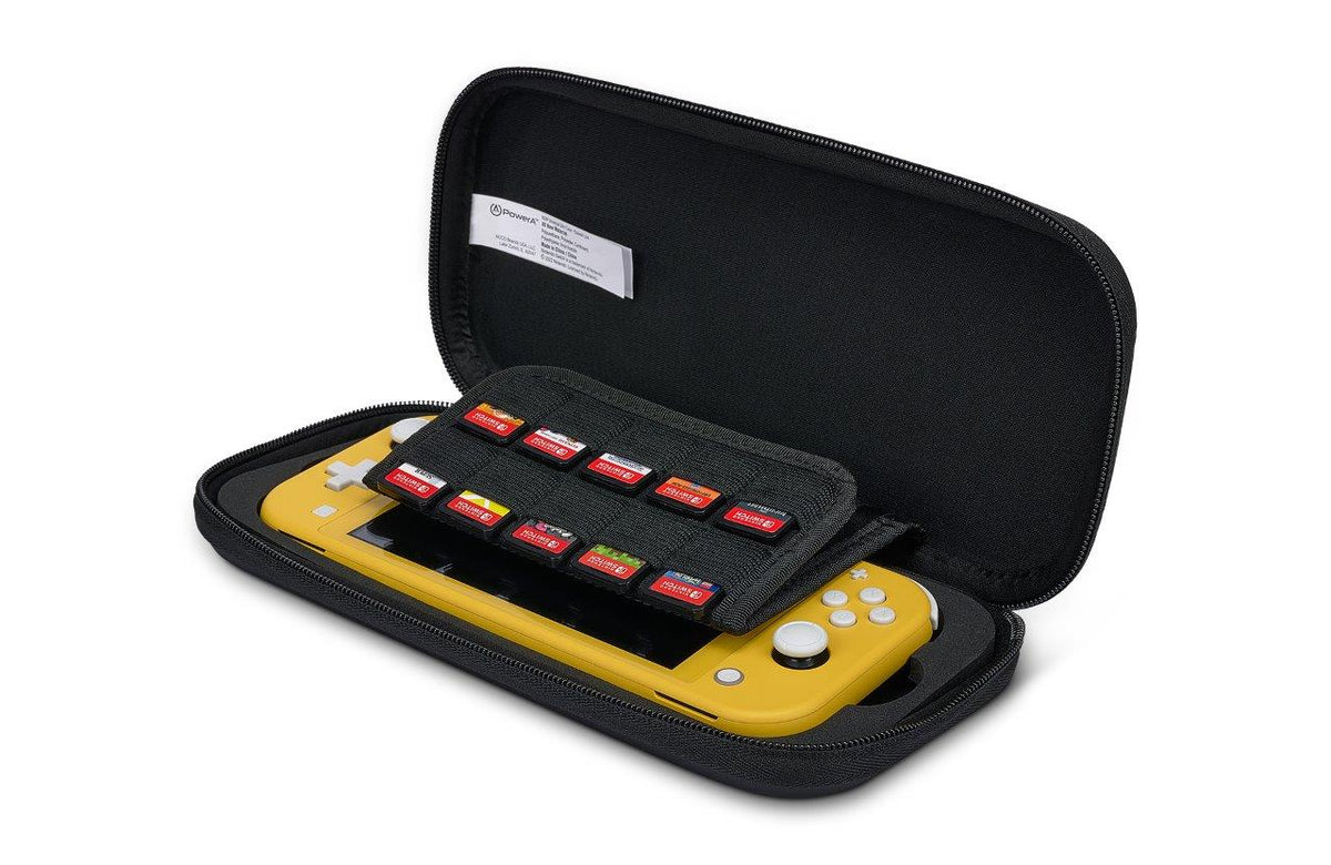 PowerA Slim Case for Nintendo Switch - Master Sword Defense