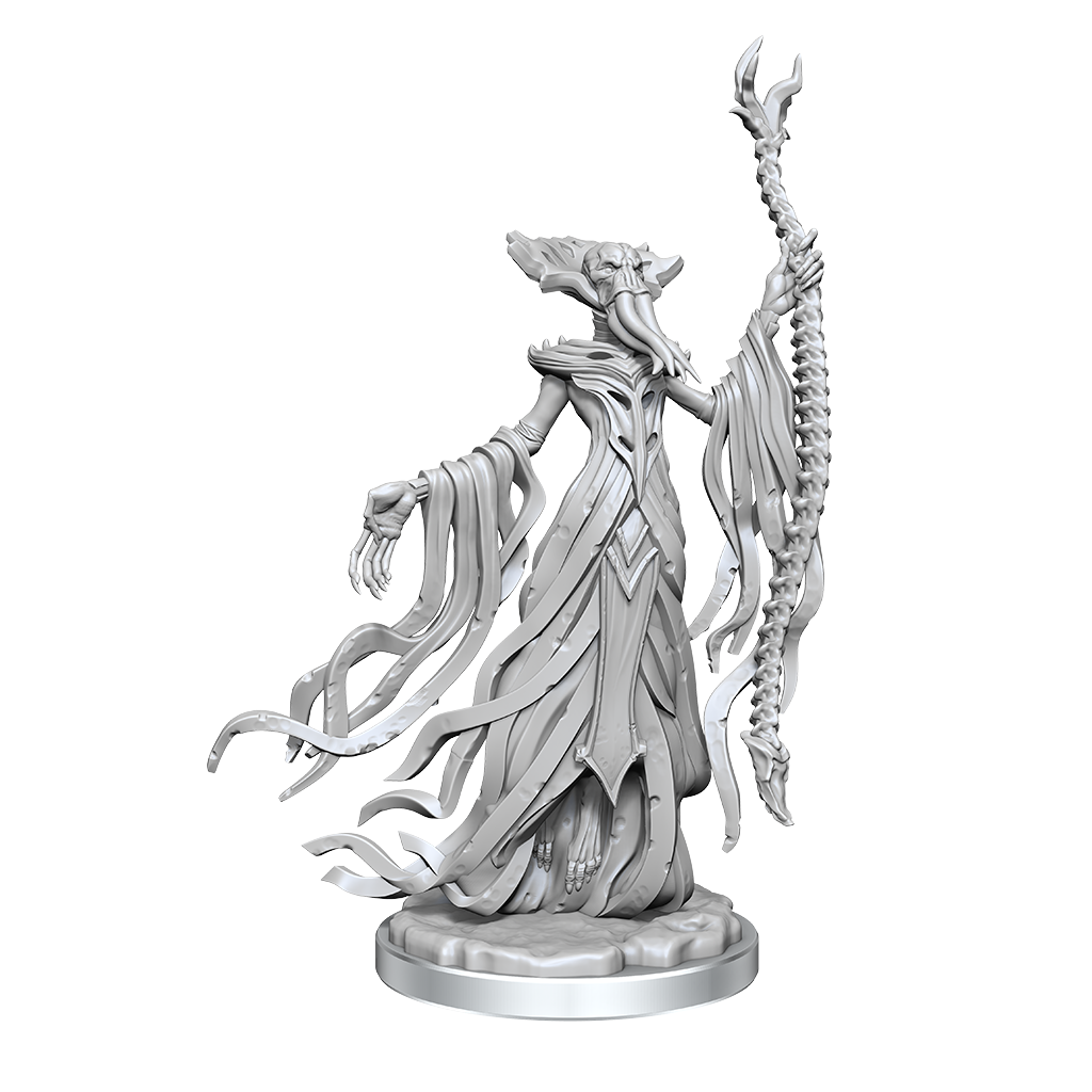 Mind Flayer (D&D Frameworks)