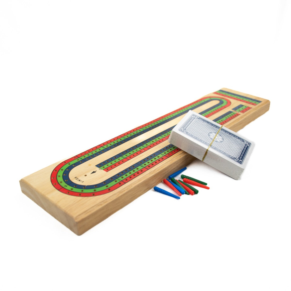 Cribbage (Lets Play Games)