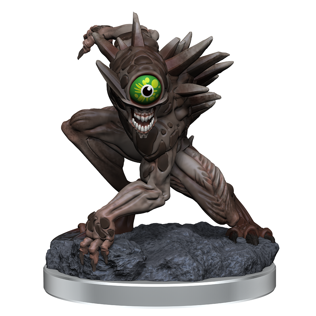 Nothics (D&D Nolzurs Marvelous Unpainted Miniatures)